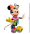 Фигурка Disney by Britto Минни Маус футболистка Disney-4052559 на VALLES.TOP