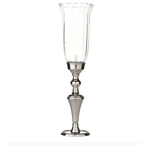 Подсвечник Eichholtz Hurricane, 40 см на VALLES.TOP
