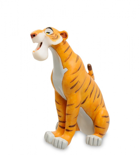 Фигурка Disney Showcase Шерхан (Король джунглей) на VALLES.TOP