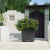 Кашпо Lechuza Cottage 40 см Кашпо Lechuza Cottage 40 см на VALLES.TOP