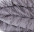 Покрывало Gingerlily Windsor silver grey шелковое, 270х270 см Покрывало Gingerlily Windsor silver grey шелковое, 270х270 см на VALLES.TOP