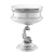 Пепельница Eichholtz Delphine на VALLES.TOP