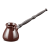 Турка Ceraflame Ibriks NEW, 0.35л, цвет шоколад на VALLES.TOP