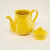 Чайник Value Ceramic желтый 1,2 л на VALLES.TOP
