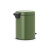 Бак Brabantia newicon мусорный, зеленый мох, 5 л Бак Brabantia newicon мусорный, зеленый мох, 5 л на VALLES.TOP