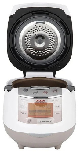 Мультиварка Cuckoo CMC-HJXT0804F на VALLES.TOP